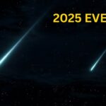 2025 Astronomical Events