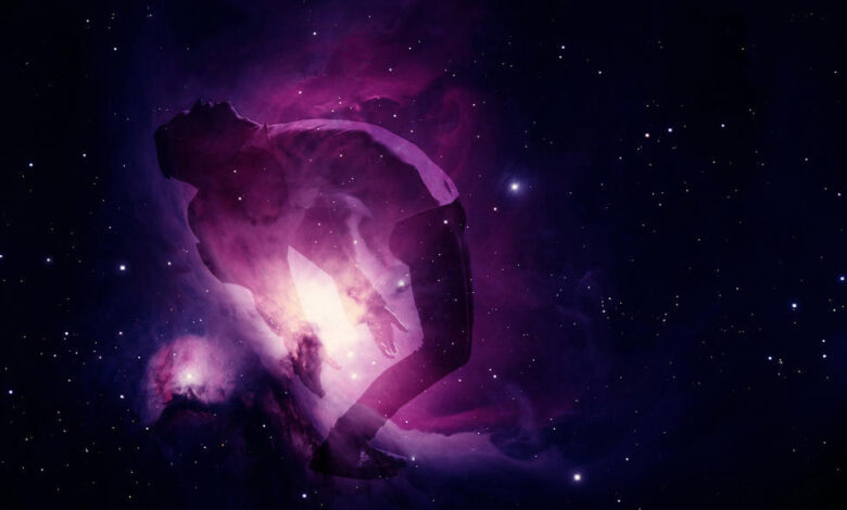Why We Exist