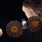 China Asteroid Sample Return Mission