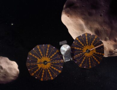 China Asteroid Sample Return Mission