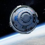 Boeing Starliner